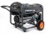 Генератор бензиновый Helmut LS 7500EA