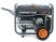 Генератор бензиновый Helmut LS 7500EA