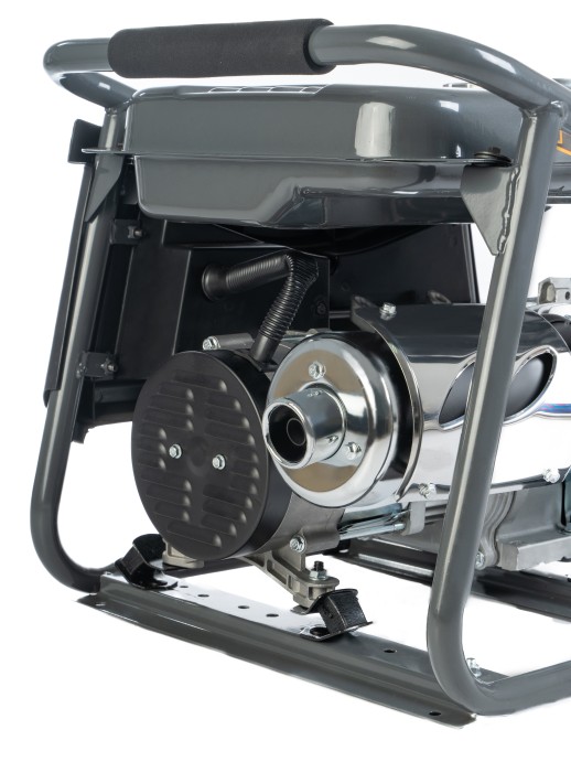 Генератор бензиновый Helmut LT 2200