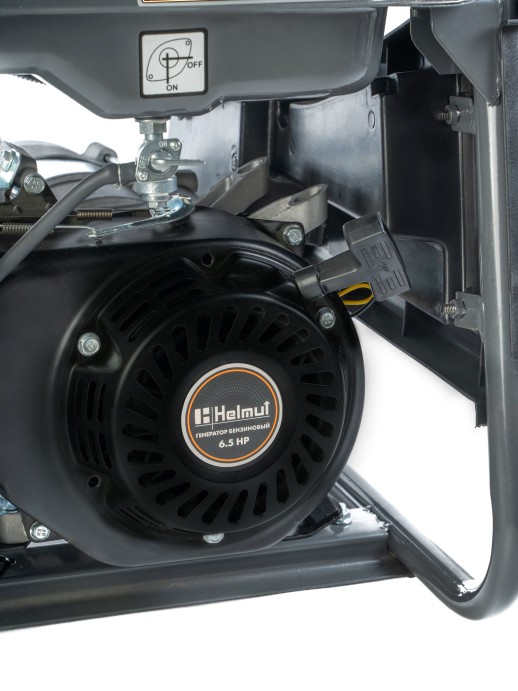 Генератор бензиновый Helmut LT 2200