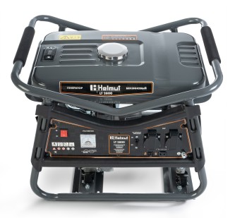 Генератор бензиновый Helmut LT 2800