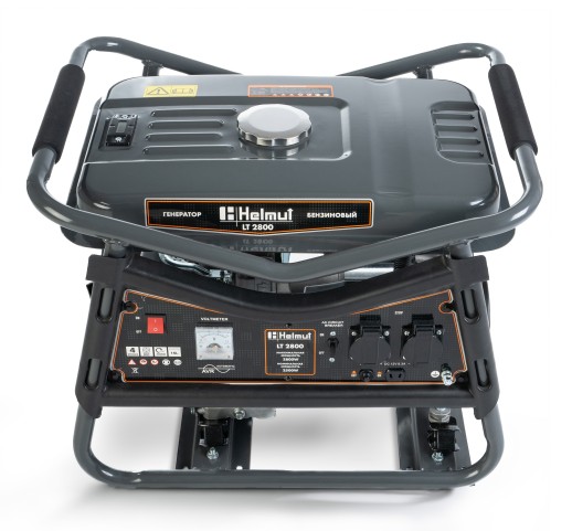Генератор бензиновый Helmut LT 2800