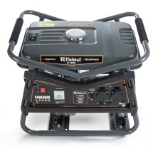 Генератор бензиновый Helmut LT 2800
