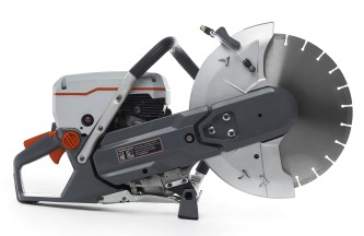 Бензорез Helmut GT350 