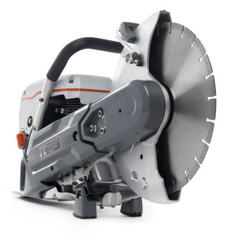 Бензорез Helmut GT350 