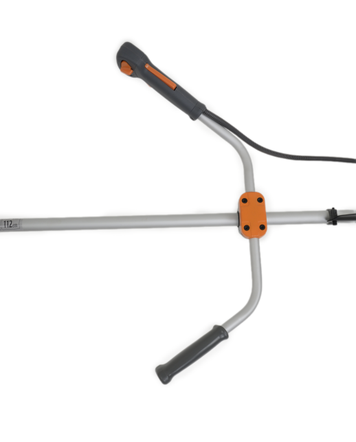 Триммер бензиновый Helmut TW 26F