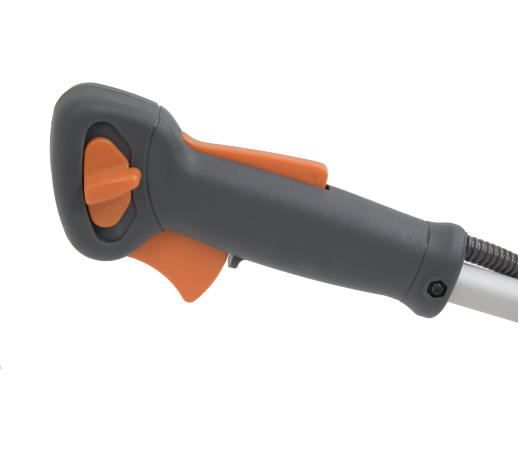 Триммер бензиновый Helmut TW 26F