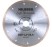 Диск алмазный 200x1.2х25.4 Hilberg HM550