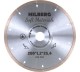 Диск алмазный 200x1.2х25.4 Hilberg HM550