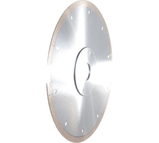 Диск алмазный 200x1.2х25.4 Hilberg HM550