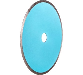 Диск алмазный супертонкий Керамик PRO (200х25.4 мм) TRIO-DIAMOND 370202