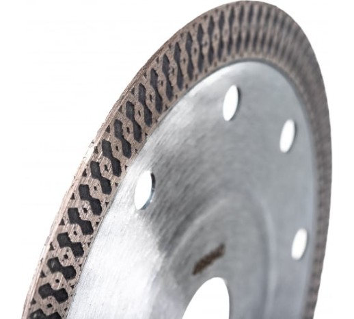 Диск алмазный Multigres (125х1.6х22.2 мм) для УШМ DiStar 11115494010